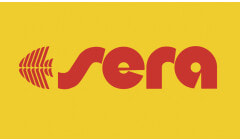 Логотип Sera