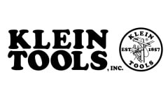 Brand name Klein Tools