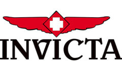 Логотип Invicta (Инвикта)