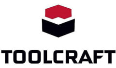 Логотип TOOLCRAFT (Тул Крафт)