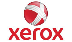 Логотип Xerox (Ксерокс)