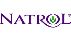 Логотип Natrol