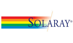 Логотип SOLARAY