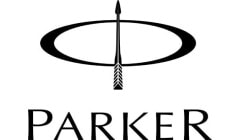 Логотип Parker (Паркер)