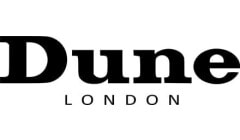 Логотип Dune London (Дюн Лондон)