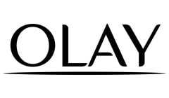 Логотип Olay (Олей)