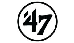 Логотип ’47 Brand (47 Бренд)