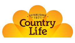 Логотип Country Life