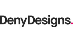 Логотип Deny Designs (Дени Дизайнс)