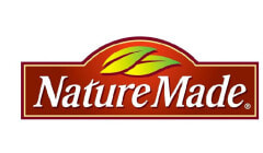 Логотип Nature Made