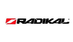 Логотип RADIKAL
