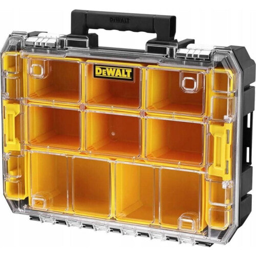 Dewalt Organizer narzędziowy DWST82968-1 51453377 ящики для