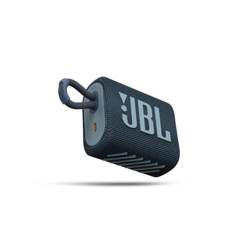 Jbl go 3 фото