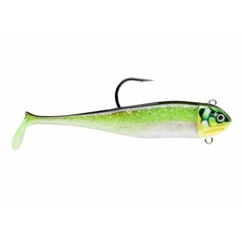 Storm 360° GT Coastal Biscay Deep Soft Lure 160 mm