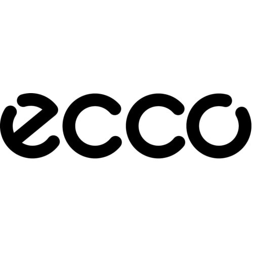 Логотип экко обувь