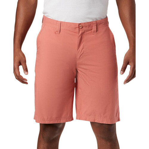 Men Washed shorts