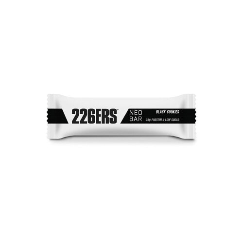 Ers Neo G Protein Bar Black Cookies Unit