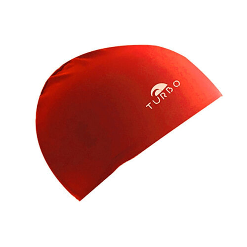Lycra Junior Cap With Thin Rubber Band