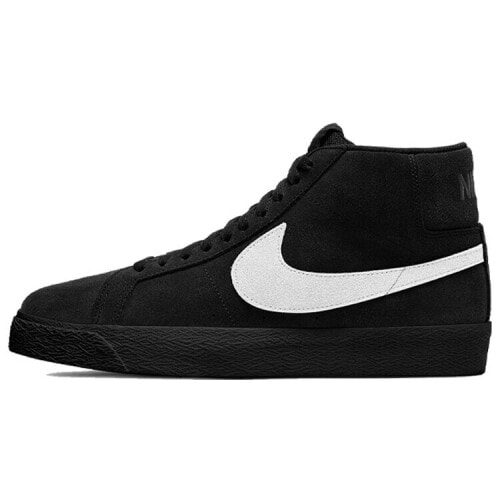 Кастомные кроссовки Nike Blazer