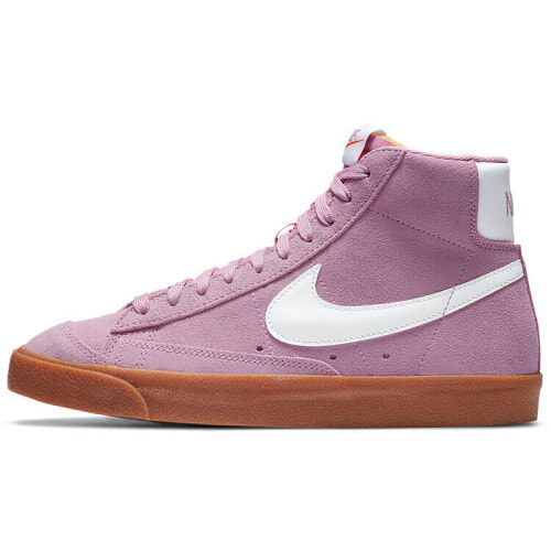 Кастомные кроссовки Nike Blazer