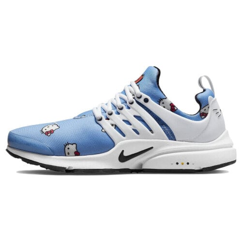 Nike air 2024 presto fluo