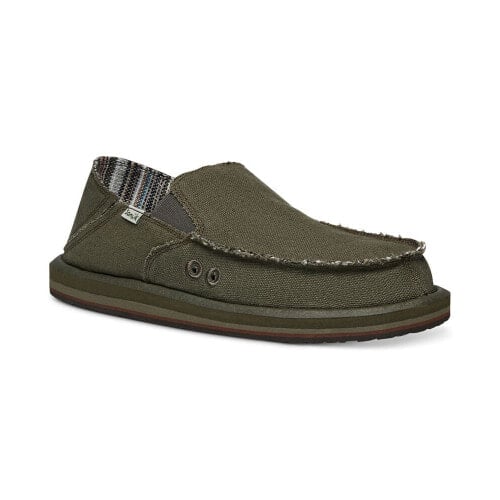 Sanuks mens deals