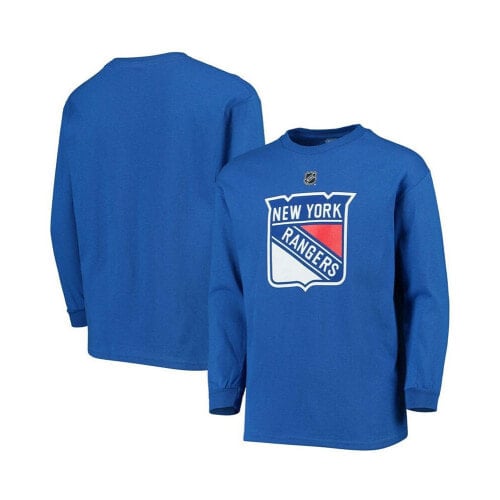 Outerstuff Boys' Texas Rangers Stealing Home T-shirt