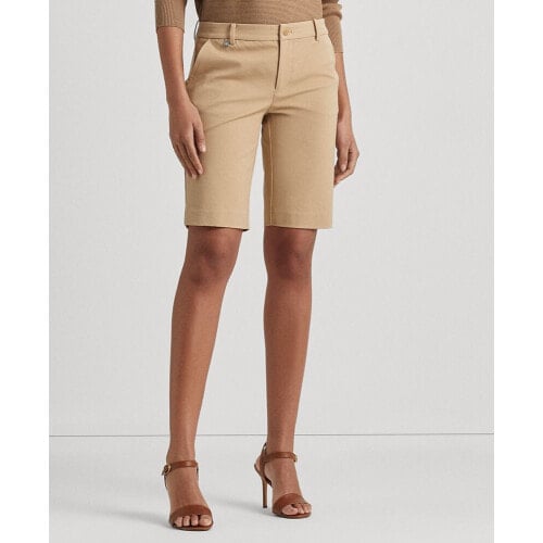 Ralph lauren on sale womens shorts