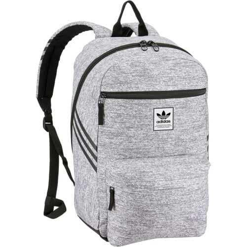 Adidas deals backpack national