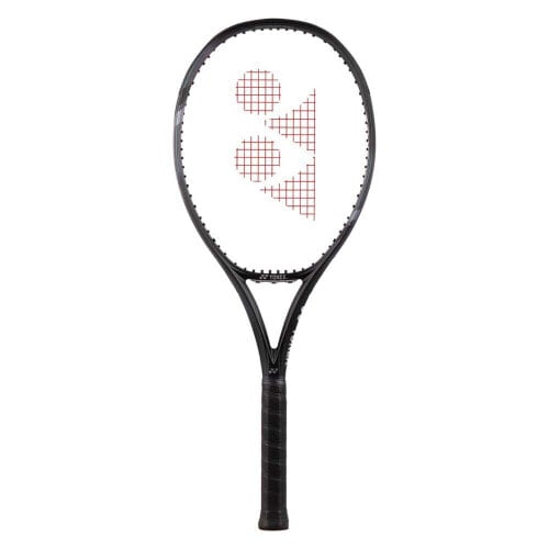 Yonex Ezone Unstrung Tennis Racket Aqua Night Black