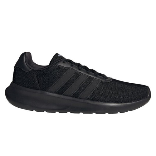 Adidas lite racer sales mens trainers