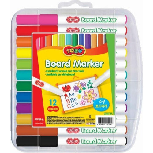 MILAN Box 24 Flexible Soft Synthetic Rubber Eraser (With Carton