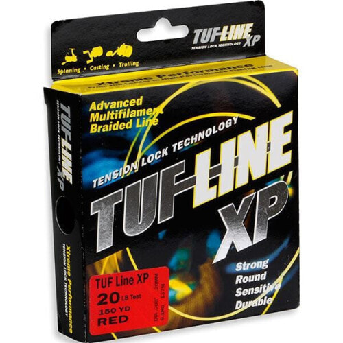 TUF LINE XP 275 m Line Size: 0.06 mm: Buy Online in the UAE, Price