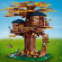 Фото #5 товара Конструктор Lego Tree House Ideas 21318.