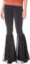 Rock and Roll Cowgirl 297323 Women Leggings Black Size MD