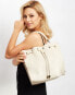 Фото #1 товара Сумка Rovicky Square shopper baggenuine leather