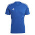 Фото #1 товара Adidas Teamwear Koszulka Męska Tiro 23 League Jersey Niebieska HR4611