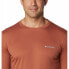 ფოტო #5 პროდუქტის COLUMBIA Zero Rules™ long sleeve T-shirt