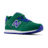 Фото #4 товара Кроссовки New Balance 373 Hook&Loop Runner