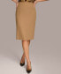 ფოტო #1 პროდუქტის Women's Pencil Skirt