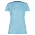 Фото #1 товара CMP 31T7266 short sleeve T-shirt