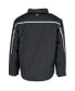 Men's 3-in-1 Insulated Rainwear Systems Jacket