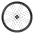 CAMPAGNOLO Bora WTO 45 DB Disc Tubeless road wheel set