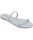 ფოტო #1 პროდუქტის Women's Adyrae Flat Sandals