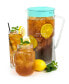 Фото #3 товара CLIT3PLSAQ Classic Retro Iced Tea Coffee Brewing System with Pitcher