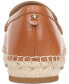 Фото #3 товара Kai Tailored Platform Espadrille Loafers
