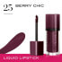 Bourjois Rouge Edition Liquid Velvet Lipstick 25 Berry Chic - фото #6