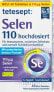 Фото #1 товара Selen 110 hochdosiert Tabletten 45 St, 12,6 g