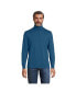 Фото #1 товара Men's Super-T Turtleneck T-Shirt