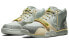 "CACT.US CORP x Nike Air Trainer 1 "Grey Haze" Travis Scott DR7515-001 Sneakers"